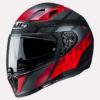 HJC Helmet i70 Reden Matt Red