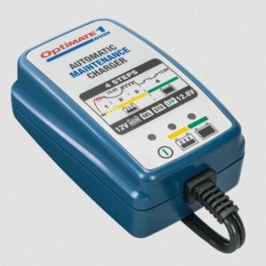 OptiMate 1 DUO battery charger
