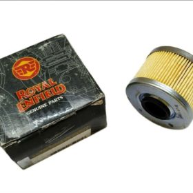 Buy Royal Enfield Interceptor 650 Oil Filter - 575139/F Online at Best ...