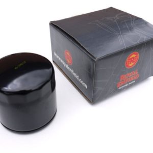 Royal Enfield Interceptor Oil Filter