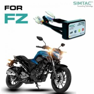 Simtac Hazard Flasher Yamaha FZ