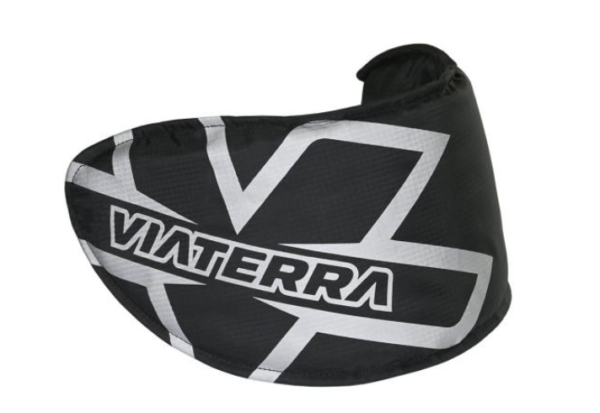 VIATERRA Essentials Visor Sleeve - Riders Junction