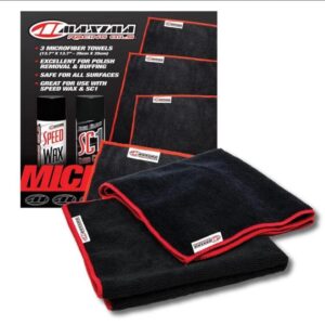 Maxima Microfibre Cloth