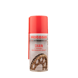 Motosol Chain cleaner