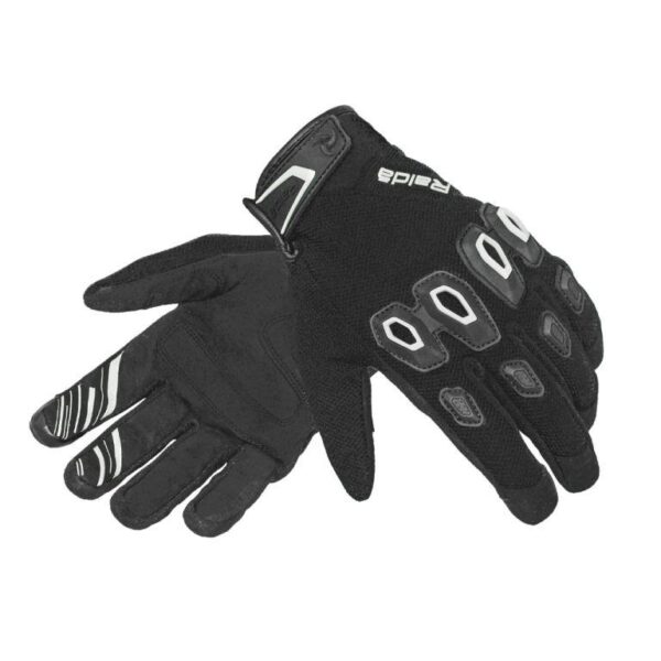 Raida Avantur MX Glove Black