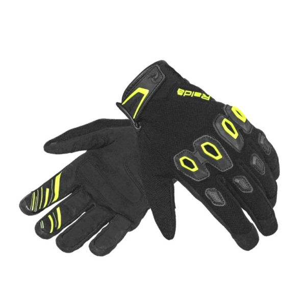 Raida Avantur MX Glove HiViz