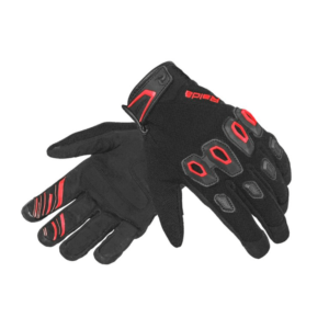 Raida Avantur MX Glove Red