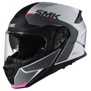 SMK Gullwing Kresto GL169 Helmet