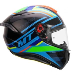 MT Targo Torvi Motorcycle Helmets - Riders Junction