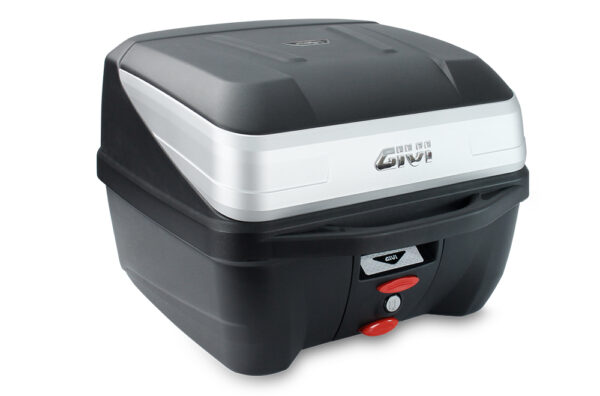 GIVI B32NMAL BOLD MONOLOCK TOP BOX