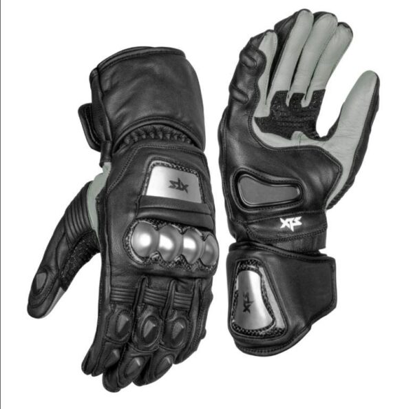 XTS Octane 2 Riding Gloves