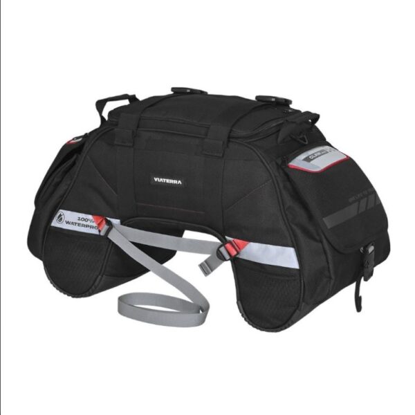 Viaterra Claw Mini 48L Tail bag