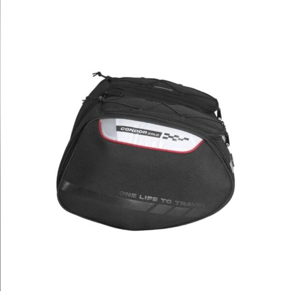 Buy Viaterra Condor Solo 42L Saddle Bag Online at Best Price from ...