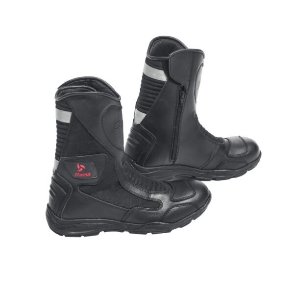 Raida Discover Motorcycle Boots 1