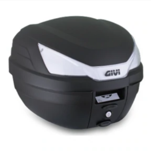 B27NT Monolock Top Case Tech without Light - GIVI