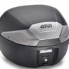 B29 Tech Top Case - Smoked Reflectors - Givi - Riders-Junction