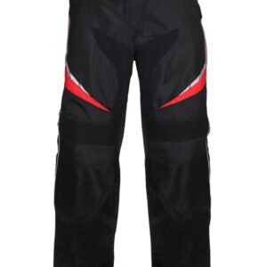 BBG Pant Red Front