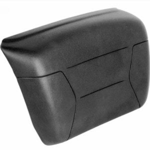 Backrest for E470 - GIVI - Riders Junction