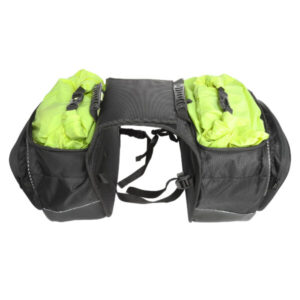 Dry Bags for Mustang 50L Saddlebag - Guardian Gears - Riders Junction
