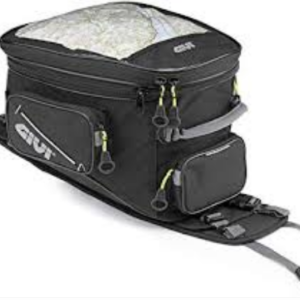 EA110B Tank Bag with Specific Base for Enduro Bikes- 25 Litres - GIVI - Riders Junction