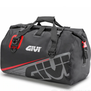 EA115GR Waterproof Cylinder Seat Bag 40 Litres - Givi - Riders Junction