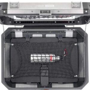 GIVI E161 Elastic Carrying Net for Trekker Outback 58L Topcase - GIVI - Riders Junction