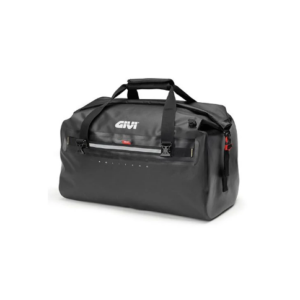 GRT703 - Tail Roll Bag 40L Gravel-T - Riders Junction