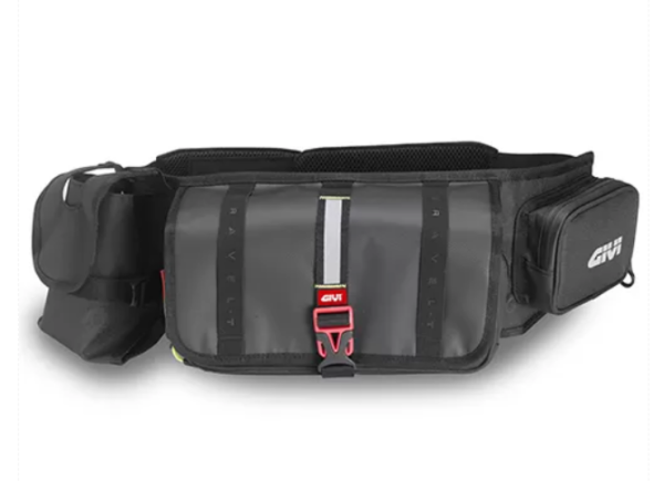 GRT710 Portable Pouch - Givi - Riders Junction