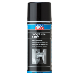 Liqui Moly Tacky Lube Spray 400ML - Riders Junction