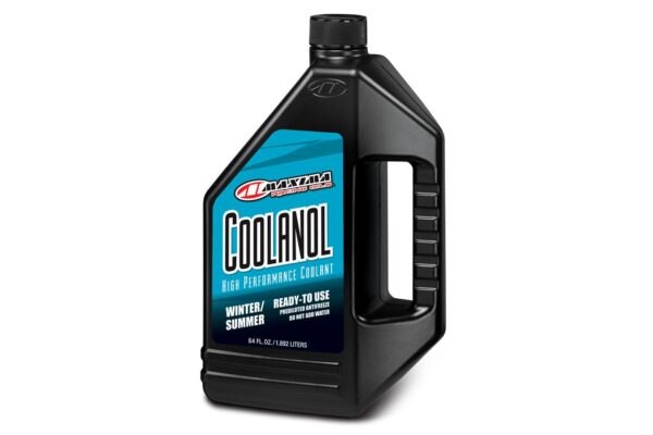 Maxima Coolanol High Performance Coolant- 82964 - Riders Junction