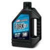 Maxima Racing Fork Fluid- 1L, 33.8OZ, 10WT - Riders-Junction