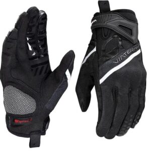 bike driving gloves