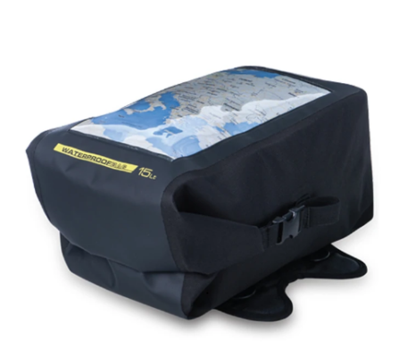 Prime Magnetic Tank Bag - Givi | Buy Prime Magnetic Tank Bag - Givi ...