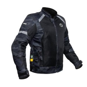 Lone Ranger Advento Women Riding Jacket - Ryders Arena