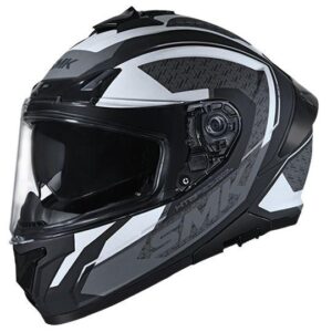 SMK Typhoon RD1 MA216 Helmet - Riders-Junction