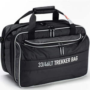 T484B Inner and Extendable Bag for Trekker Cases TRK33N and TRK46N - Givi - Riders-Junction