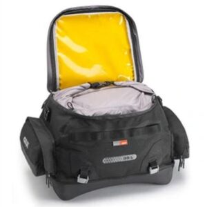 UT805 Cargo Bag for Both Saddle and Luggage Rack, 35 Litres-Givi - Riders Junction