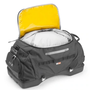 UT806 Water Resistant Top Bag, 65 LTR, for Road, Enduro and Touring Motorcycles - Givi - Riders Junction