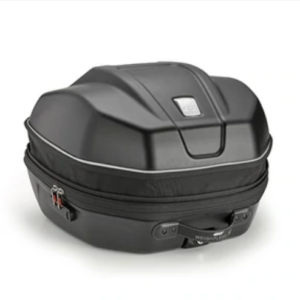 WL901 Weightless Semi-Rigid Case, Expandable from 29-34 Ltr - GIVI- Riders Junction