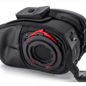 Xs Tanklock Expandable Tank Bag Xstream Range Litres Givi