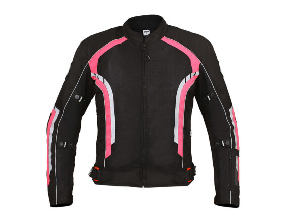 RYNOX STEALTH EVO 3 JACKET - BLACK Buy RYNOX STEALTH EVO 3 JACKET - BLACK  Online at Best Price from Riders Junction