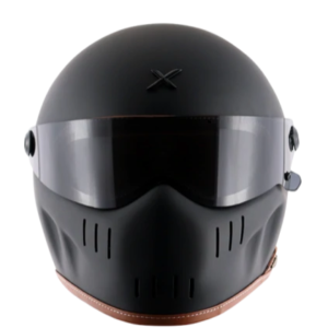 AXOR Retro Rogue Full-Face Helmet - Riders Junction