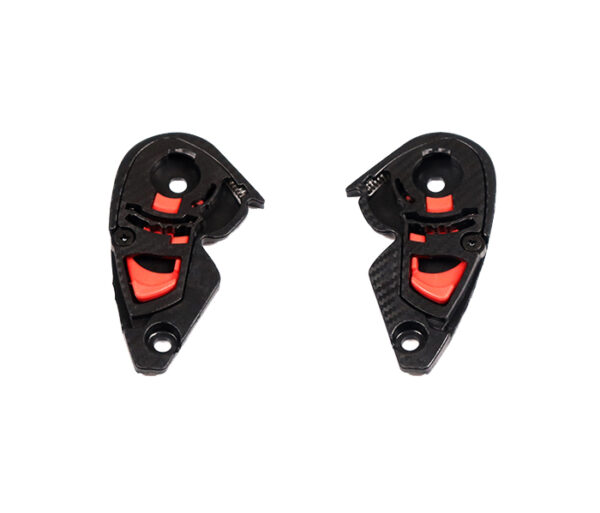 Axor Apex Outer Visor Mechanism-Helmet Ratchet - Riders Junction