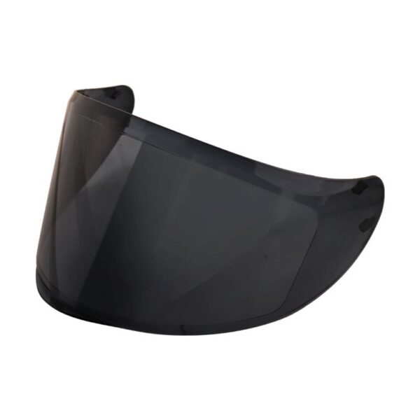 Axor Street Smoke Helmet Visor - Riders Junction