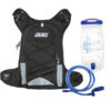 BBG Backpack with Hydration pouch 2L - Riders-Junction