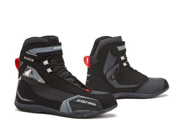 Forma Urban Viper Dry Riding Boots - Riders Junction