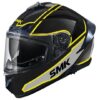 SMK Typhoon Aegis Helmet - GL264 - Riders Junction
