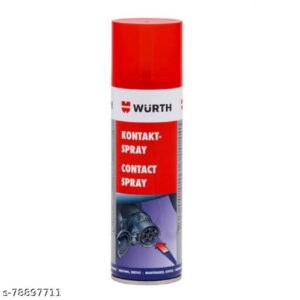 WURTH Electrical Contact Cleaner - 500 ML - Riders Junction