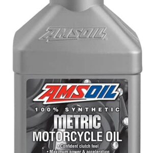 Amsoil DOMINATOR 15W-50 Racing Oil