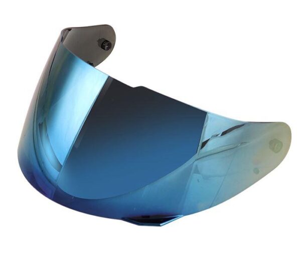 AXOR Rage Rainbow Visor - Riders Junction